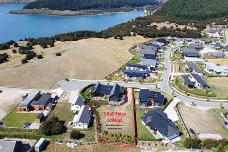 Photo of property in 3 Bull Ridge, Wanaka, 9305