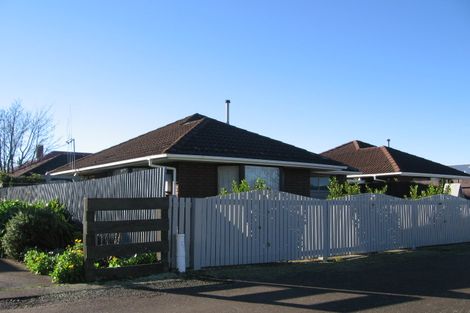 Photo of property in 11a Albert Street, Palmerston North, 4414