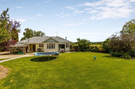 Photo of property in 3 Komako Road, Waipiata, Ranfurly, 9397