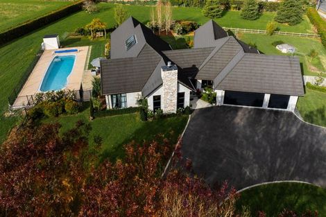 Photo of property in 337b Newell Road, Tamahere, Hamilton, 3283