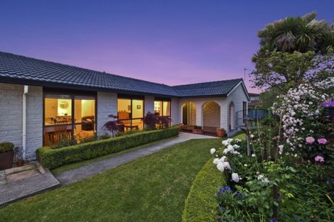 Photo of property in 3a Lochmore Street, Bishopdale, Christchurch, 8051