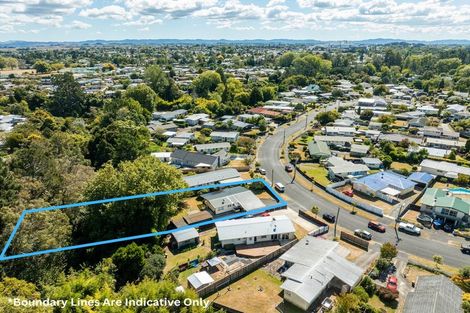 Photo of property in 33 Fitzroy Avenue, Fitzroy, Hamilton, 3206