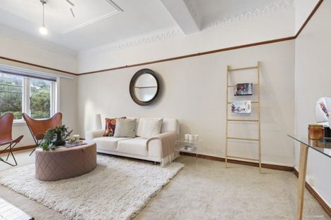 Photo of property in Ambassador Flats, 3/7 Maurice Terrace, Te Aro, Wellington, 6011