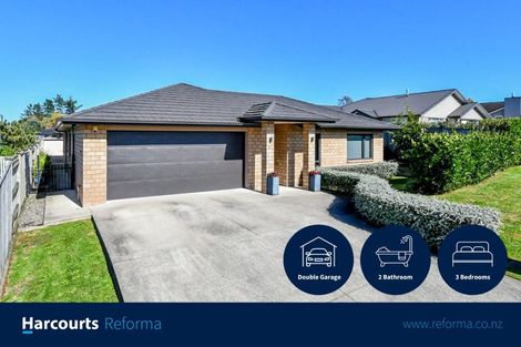Photo of property in 6 Crosshill Court, Pokeno, 2402