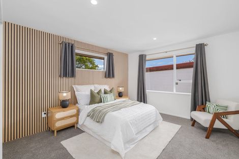 Photo of property in 2/83a Simeon Street, Spreydon, Christchurch, 8024