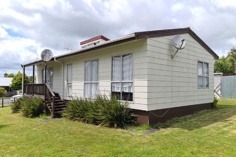 Photo of property in 14 Harold Avenue, Kaikohe, 0405