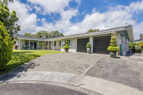 Photo of property in 12b Stuart Street, Levin, 5510