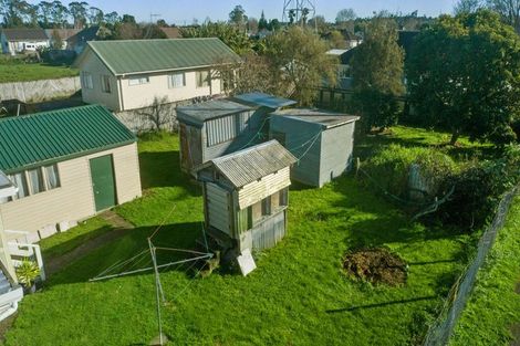 Photo of property in 32 Semple Street, Huntly, 3700