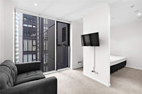 Photo of property in Queen's Residences, 2004/8 Airedale Street, Auckland Central, Auckland, 1010