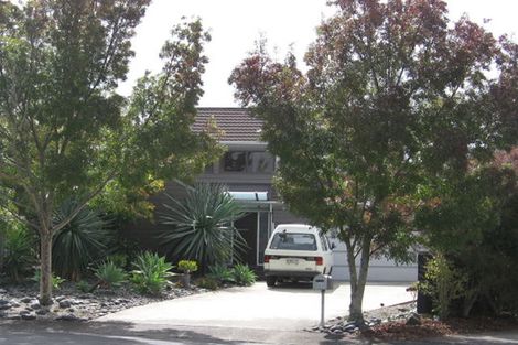 Photo of property in 4 Tatyana Place, Massey, Auckland, 0614