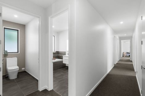 Photo of property in 8 Keith Street, Wigram, Christchurch, 8042