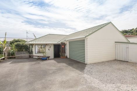 Photo of property in 13b Northesk Street, Nelson South, Nelson, 7010