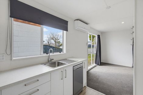 Photo of property in 30 Perth Street, Levin, 5510