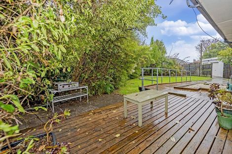 Photo of property in 47a Rutherford Street, Woolston, Christchurch, 8023