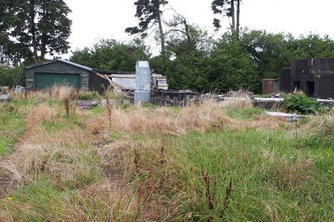 Photo of property in 211 Surrey Road, Tariki, Inglewood, 4388