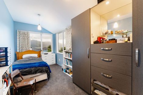 Photo of property in 6 Rosehill Road, Macandrew Bay, Dunedin, 9077