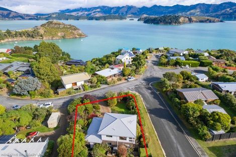 Photo of property in 11 James Drive, Diamond Harbour, Lyttelton, 8971