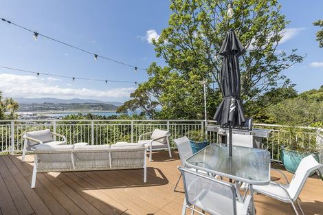 Photo of property in 28 Tavistock Road, Melrose, Wellington, 6023