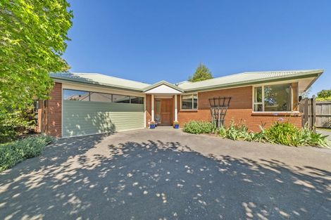 Photo of property in 5 Windsor Court, Rangiora, 7400