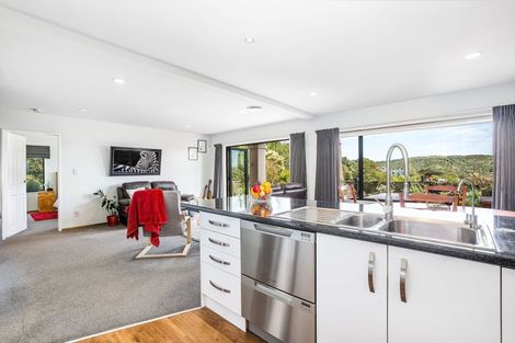 Photo of property in 8 Paremata Drive, Paremata, Porirua, 5024