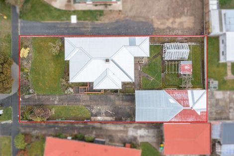 Photo of property in 27 Thames Street, Mosgiel, 9024