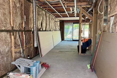 Photo of property in 4/133 Blighs Road, Strowan, Christchurch, 8052