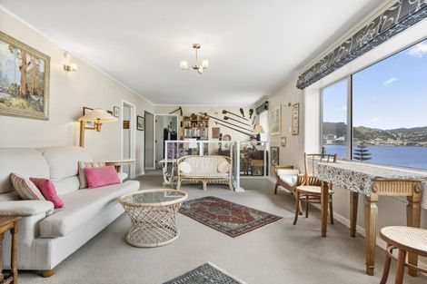 Photo of property in Matai Moana, 2/178 Oriental Parade, Oriental Bay, Wellington, 6011