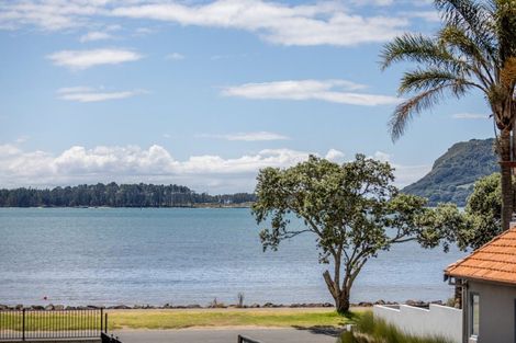 Photo of property in 105c Beach Road, Otumoetai, Tauranga, 3110