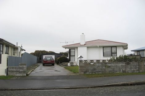 Photo of property in 12 Lancaster Street, Kingswell, Invercargill, 9812
