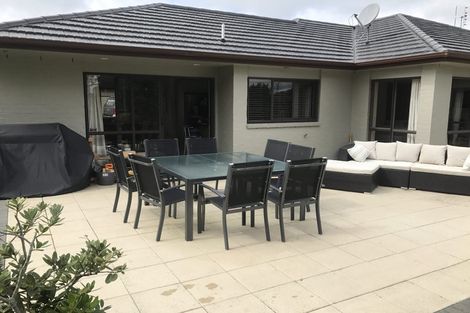 Photo of property in 12 Ysabel Crescent, The Gardens, Auckland, 2105