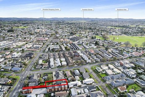 Photo of property in 166a Killarney Road, Frankton, Hamilton, 3204