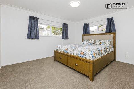 Photo of property in 2/2 Tampin Road, Hillpark, Auckland, 2102