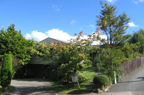 Photo of property in 3 Arundel Grove, Silverstream, Upper Hutt, 5019