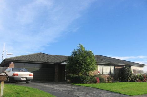 Photo of property in 70 Amberley Avenue, Highbury, Palmerston North, 4412