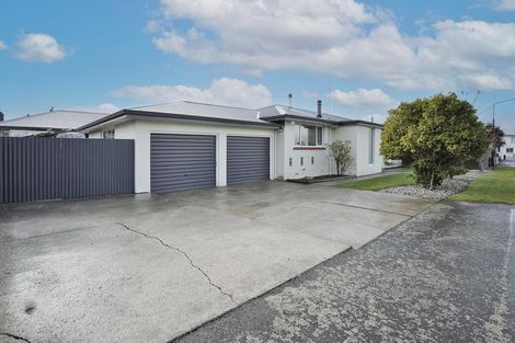 Photo of property in 138 Manse Street, Appleby, Invercargill, 9812