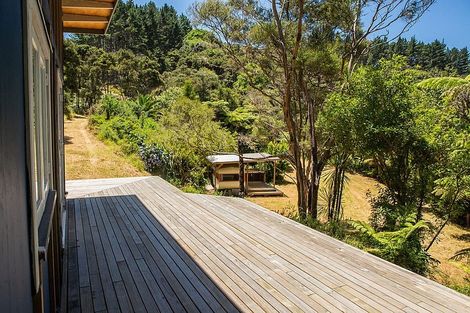 Photo of property in 659 Backriver Road, Peria, Kaitaia, 0483