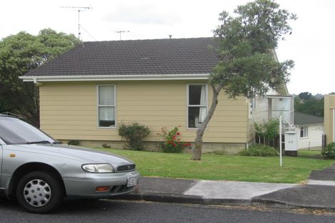 Photo of property in 51 Potter Avenue, Northcote, Auckland, 0627