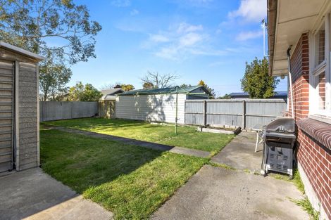 Photo of property in 48 Baynes Street, Burwood, Christchurch, 8083