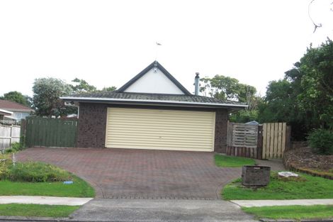 Photo of property in 9 Liam Place, Half Moon Bay, Auckland, 2012