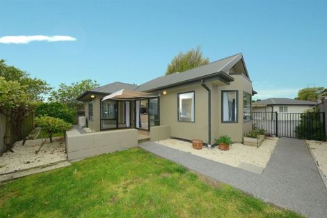 Photo of property in 474a Barrington Street, Addington, Christchurch, 8024