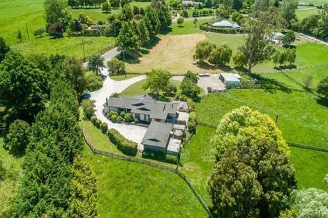 Photo of property in 297 Homestead Road, Weston, Oamaru, 9491