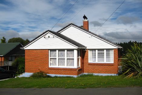 Photo of property in 121 Cockerell Street, Brockville, Dunedin, 9011