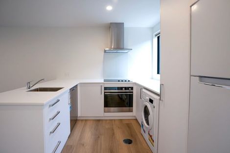 Photo of property in 14/118g Salisbury Street, Christchurch Central, Christchurch, 8013