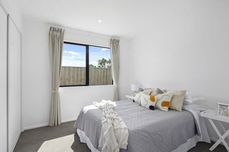 Photo of property in 28 Dynes Road, Rolleston, 7615