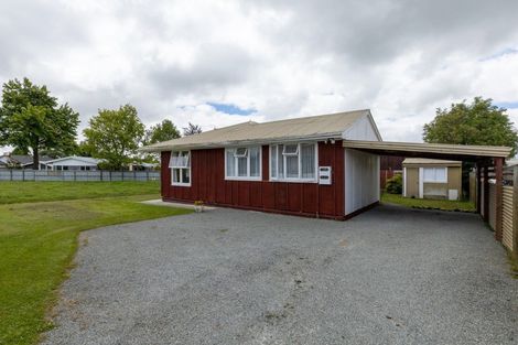 Photo of property in 40 Regent Street, Fairlie, 7925