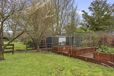 Photo of property in 328 Matangi Road, Matangi, Hamilton, 3284