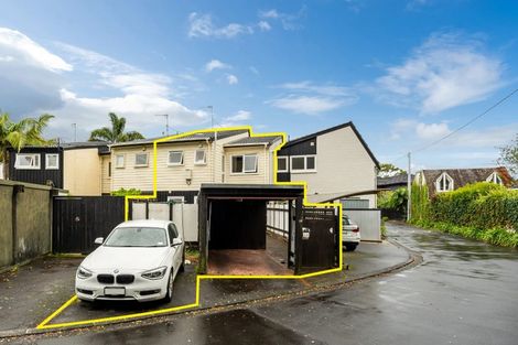 Photo of property in 14/1 Shore Road, Remuera, Auckland, 1050