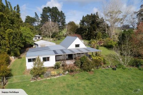 Photo of property in 30 Remuera Settlement Road, Ohaeawai, Kaikohe, 0472