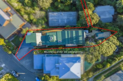 Photo of property in 29 The Track, Plimmerton, Porirua, 5026