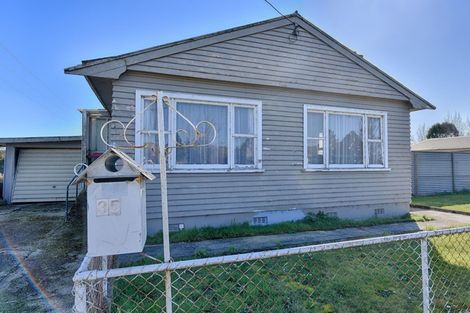 Photo of property in 35 Forth Street, Mataura, 9712